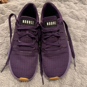 No Bull Ripstop Runner (Women’s) Size 6